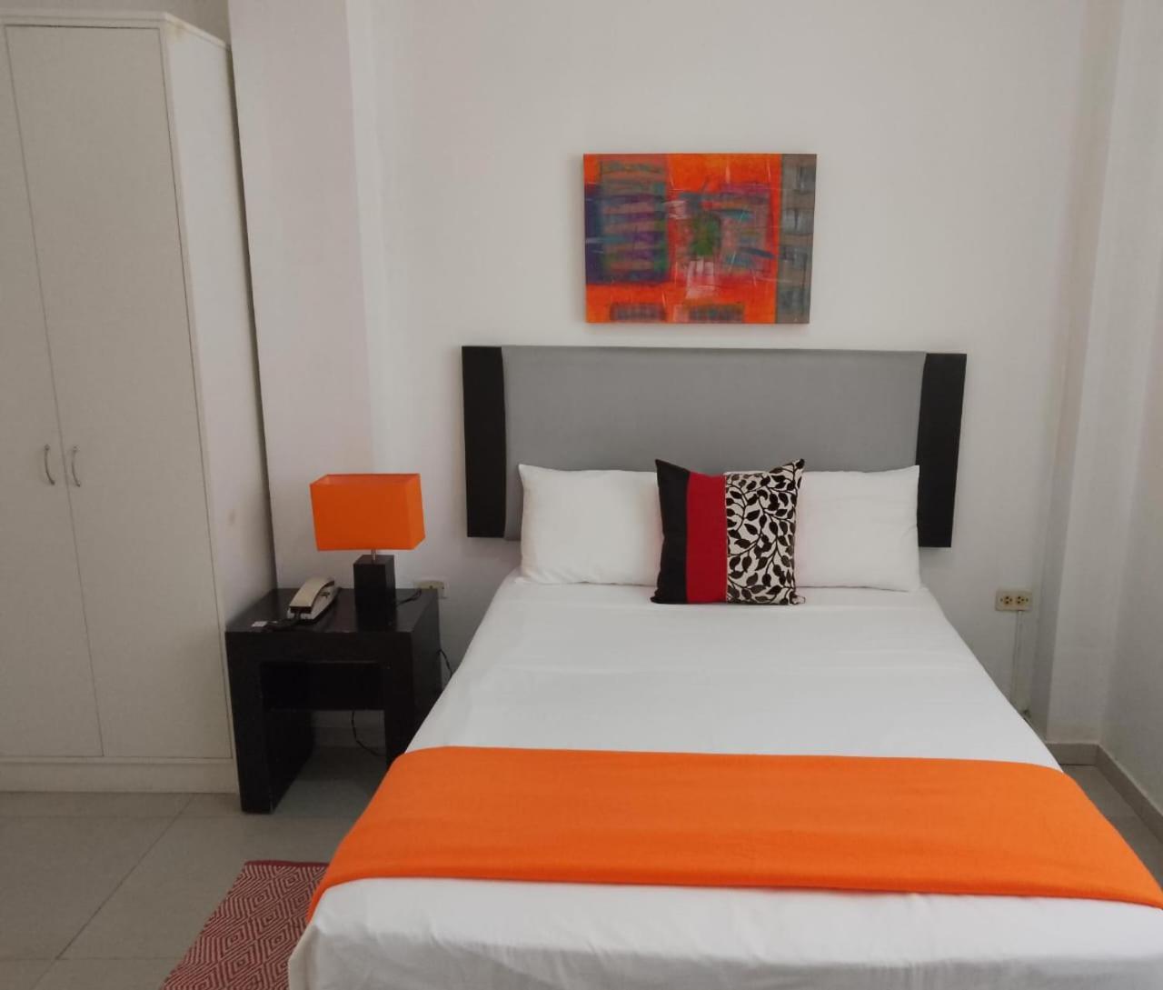 Principe Hoteles Sechura Екстериор снимка