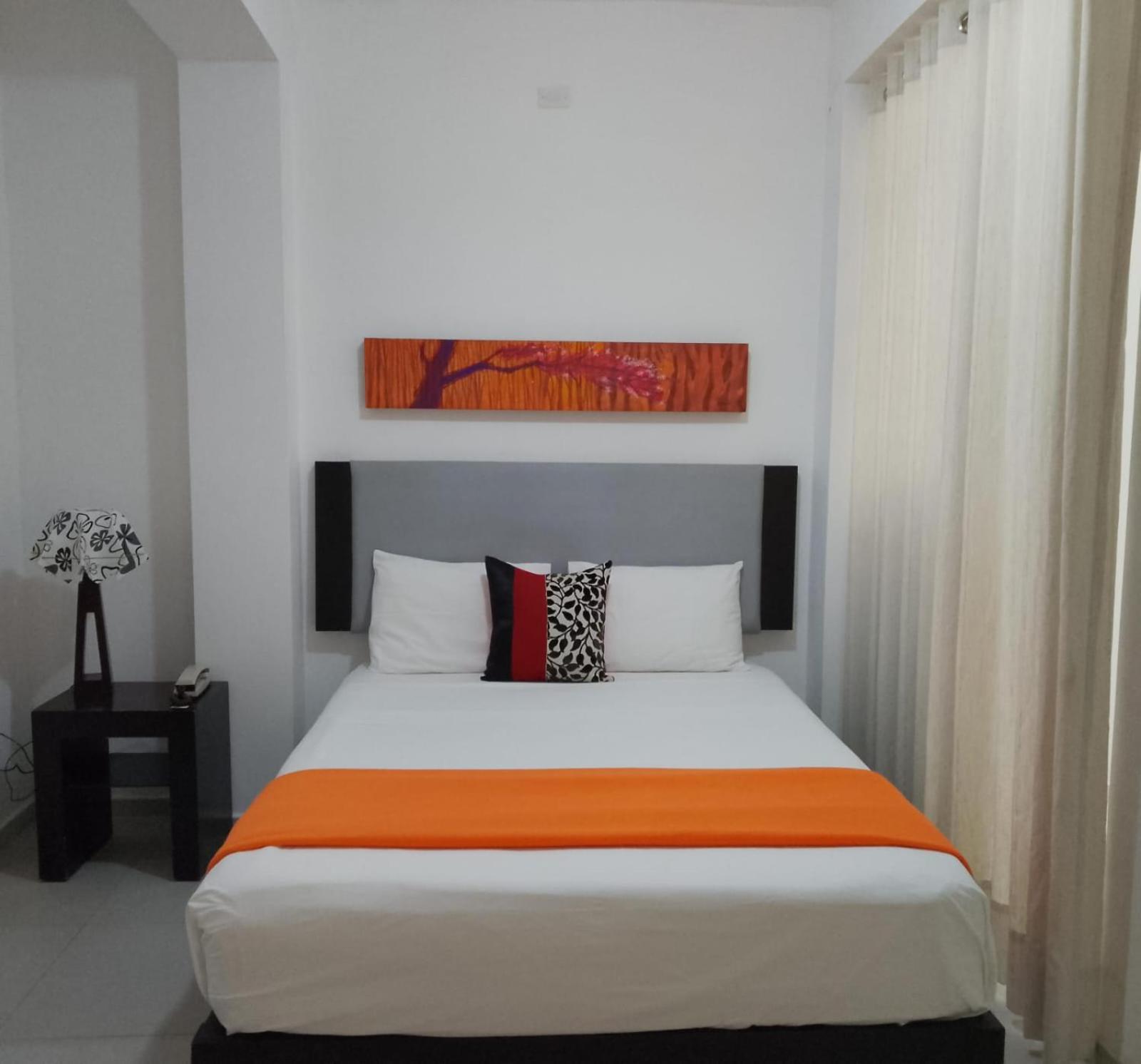 Principe Hoteles Sechura Екстериор снимка